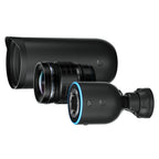 Ubiquiti Networks UniFi Protect AI DSLR 10MP 4K PoE Surveillance Camera(UVC-AI-DSLR) - 7