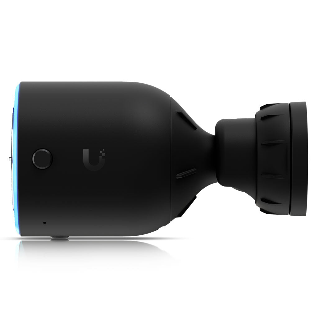 Ubiquiti Networks UniFi Protect AI DSLR 10MP 4K PoE Surveillance Camera(UVC-AI-DSLR) - 3