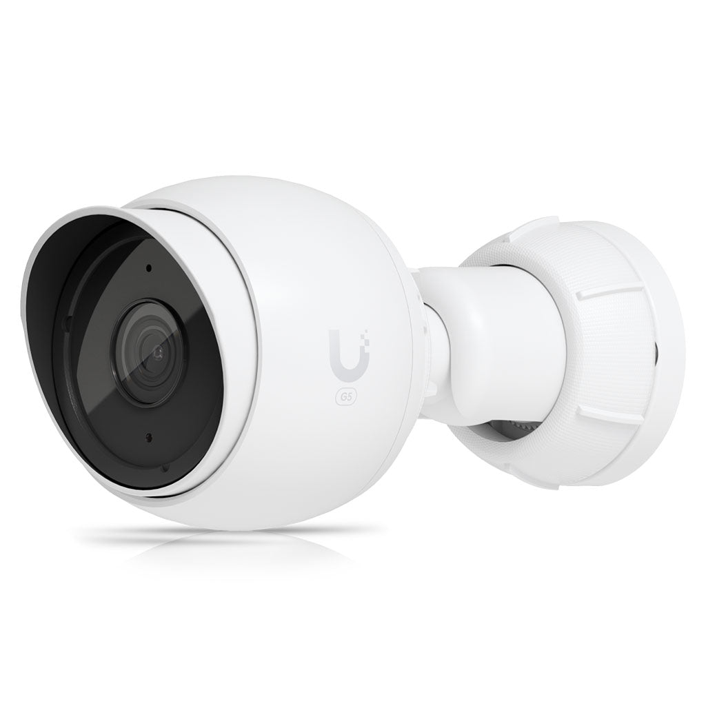 Ubiquiti Networks UniFi Protect G5 4MP 2K HD PoE Bullet Camera - 3 Pack(UVC-G5-BULLET-3) - 3