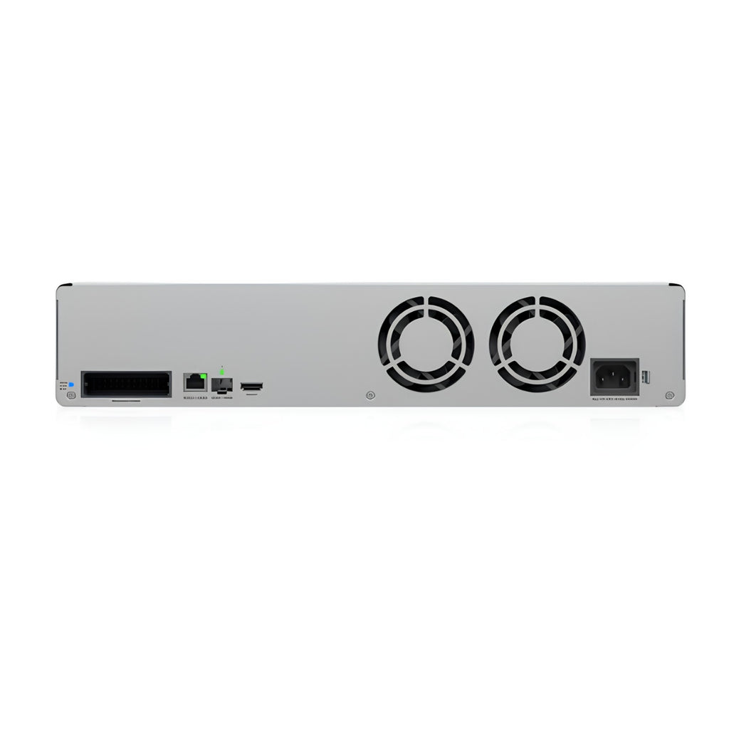Ubiquiti Networks UniFi Protect Video Recorder G2 Pro - 2U AI NVR with HDMI Output & 8 HDD Bays(UNVR-G2-Pro) - 4