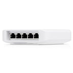 Ubiquiti Networks USW-Flex 5-Port Layer 2 Gigabit Switch w/ PoE Support - 3 Pack(USW-Flex-3) - 4