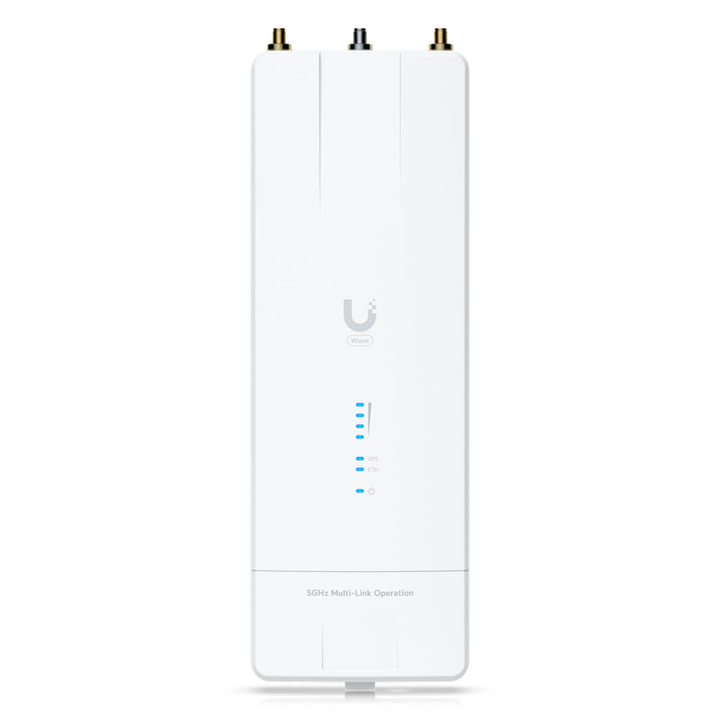Ubiquiti Networks Wave MLO5  High-Performance Dual 5 GHz WiFi 7 Radio(Wave-MLO5) - 3