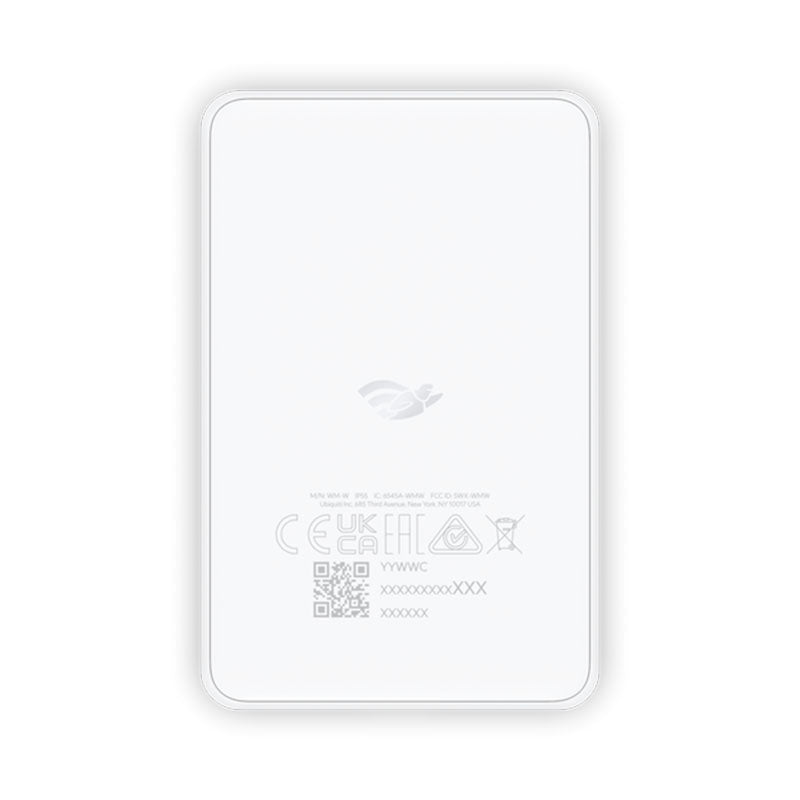 Ubiquiti Networks WiFiMan Wizard Portable Spectrum Analyzer(WM-W) - 2