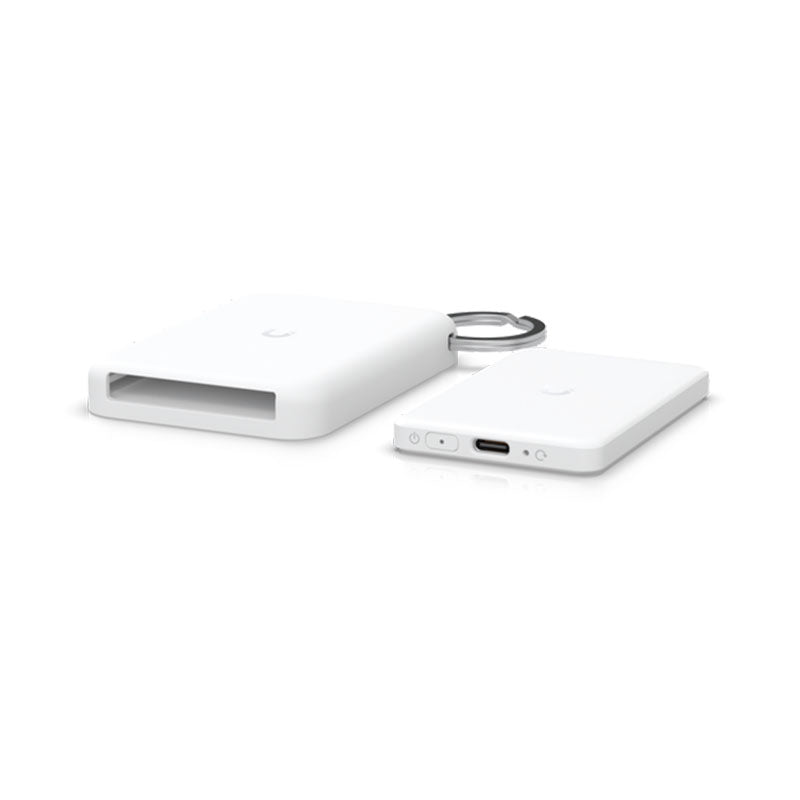Ubiquiti Networks WiFiMan Wizard Portable Spectrum Analyzer(WM-W) - 6