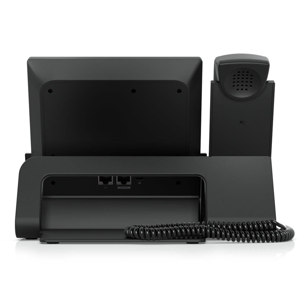 Ubiquiti Phone Touch Max Premium Desktop Smartphone(UTP-TOUCHMAX) - 5