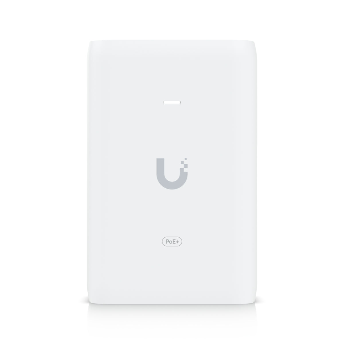 Ubiquiti PoE+ Adapter (30W)(U-POE+) - 2