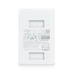 Ubiquiti PoE+ Adapter (30W)(U-POE+) - 7