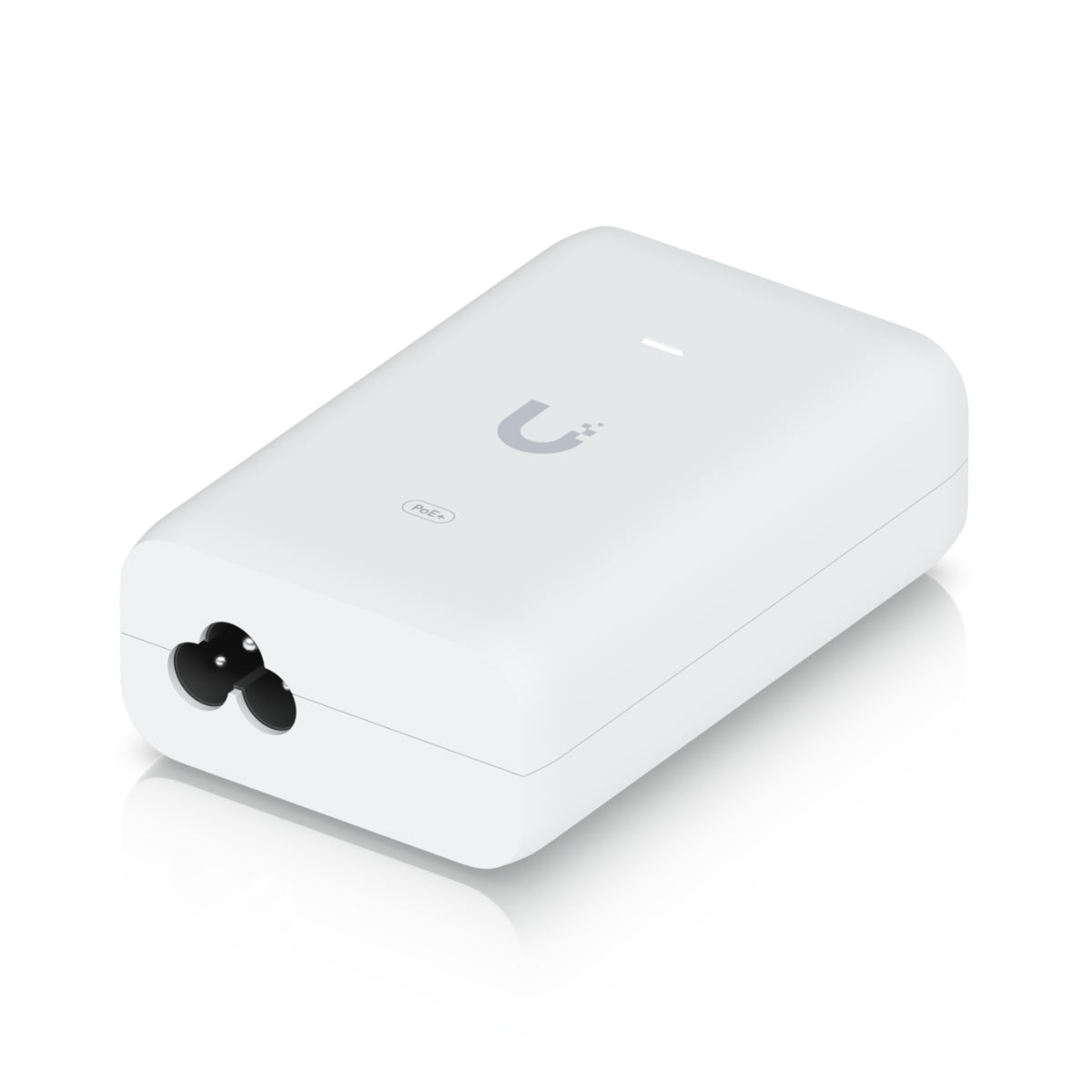 Ubiquiti PoE+ Adapter (30W)(U-POE+) - 3