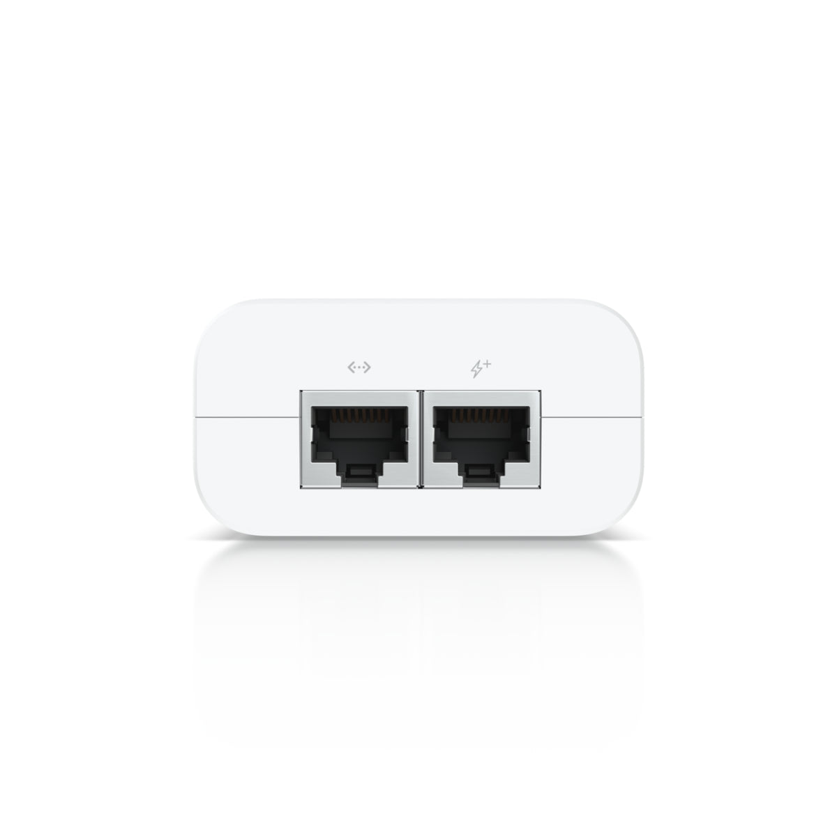 Ubiquiti PoE+ Adapter (30W)(U-POE+) - 4