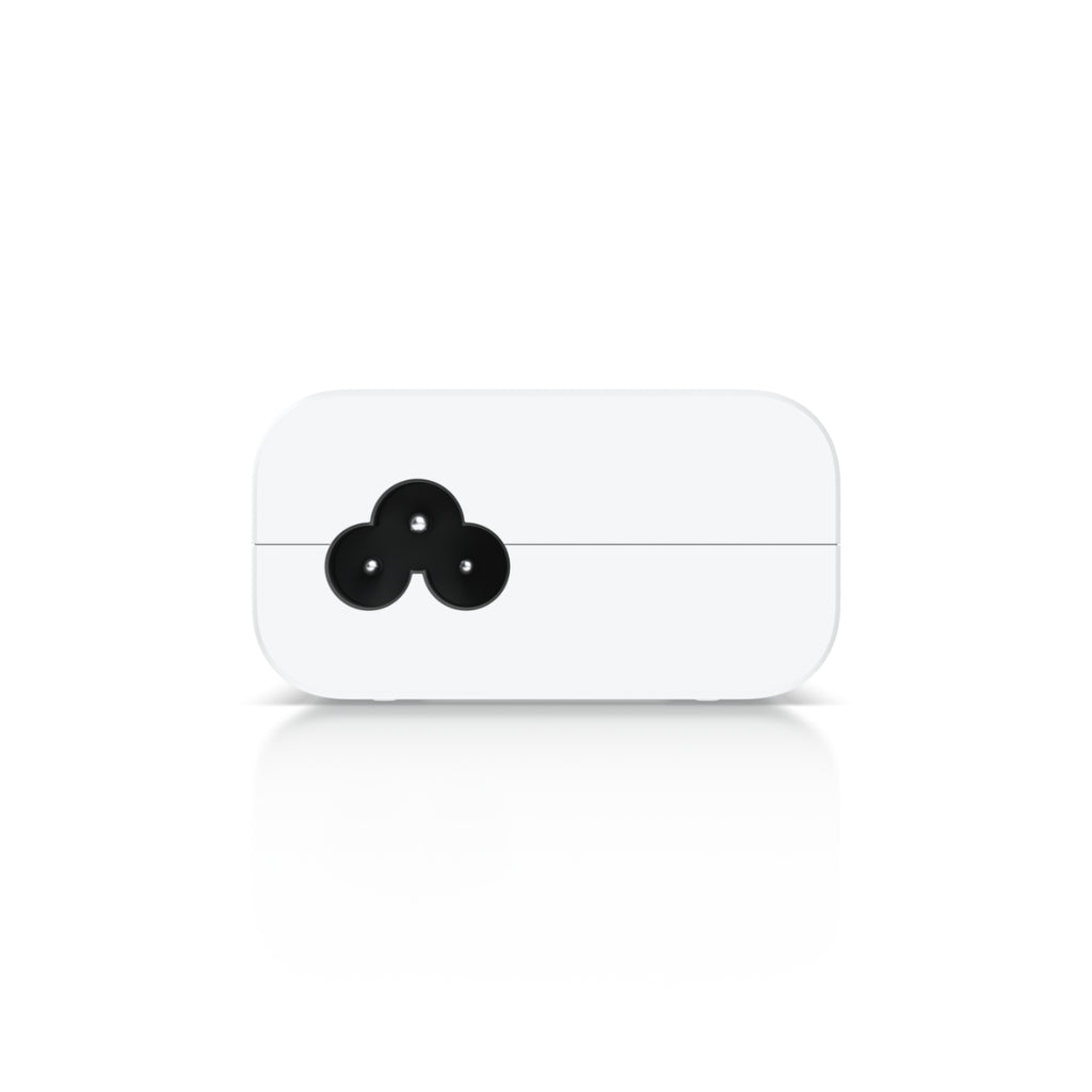 Ubiquiti PoE+ Adapter (30W)(U-POE+) - 5