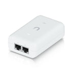 Ubiquiti PoE+ Adapter (30W)(U-POE+) - 6
