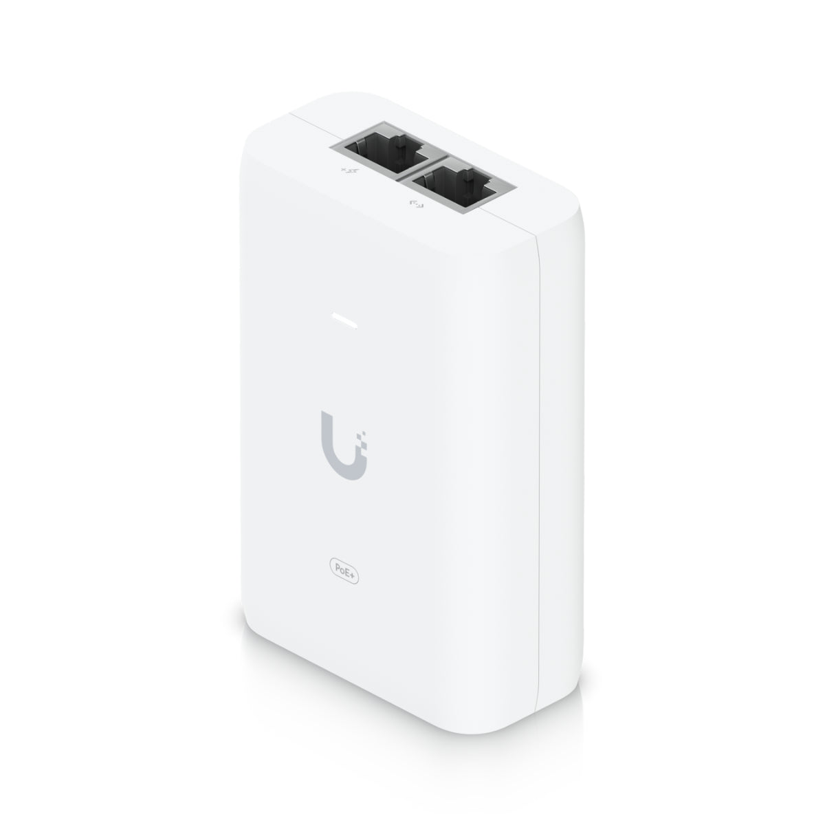 Ubiquiti PoE+ Adapter (30W)(U-POE+) - 1