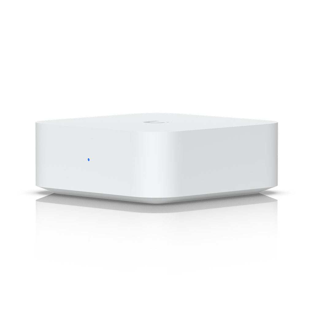 Ubiquiti PoE Audio Port - White(UPL-PORT-W) - 4