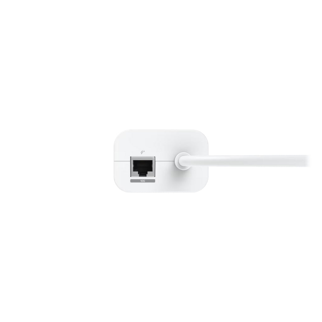 Ubiquiti PoE Integrated AC Adapter(UACC-PoE+-USBC) - 6