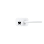 Ubiquiti PoE Integrated AC Adapter(UACC-PoE+-USBC) - 6