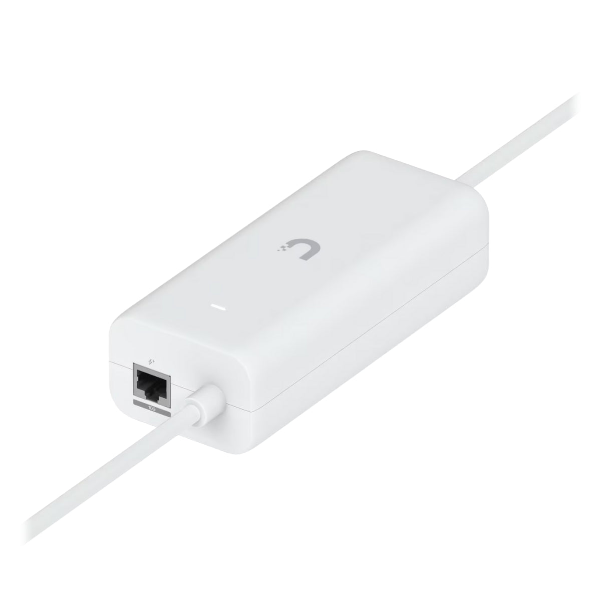 Ubiquiti PoE Integrated AC Adapter(UACC-PoE+-USBC) - 5