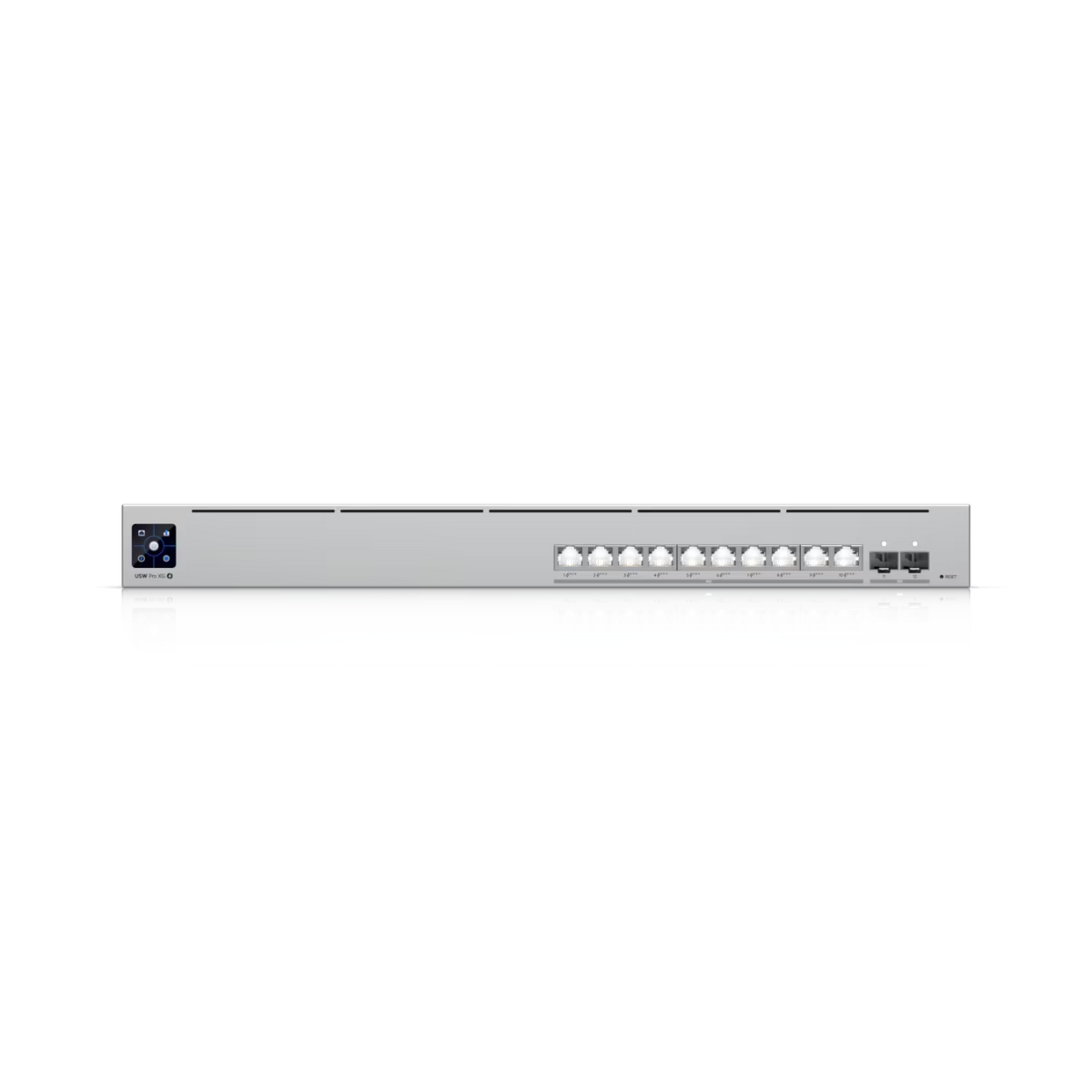 Ubiquiti Pro XG 10 PoE(USW-Pro-XG-10-PoE) - 2
