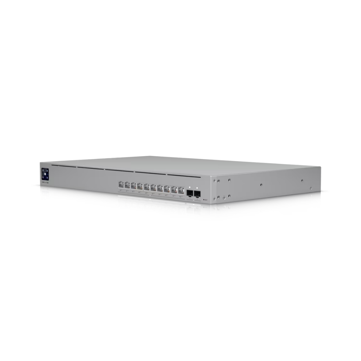 Ubiquiti Pro XG 10 PoE(USW-Pro-XG-10-PoE) - 3