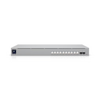 Ubiquiti Pro XG 10 PoE(USW-Pro-XG-10-PoE) - 1