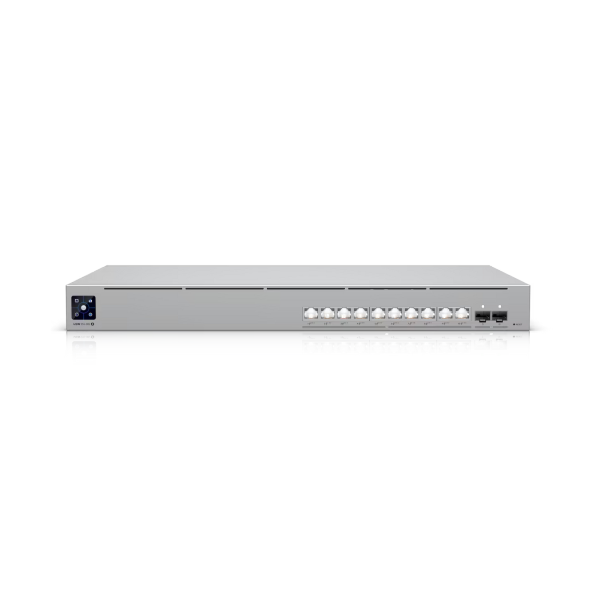 Ubiquiti Pro XG 10 PoE(USW-Pro-XG-10-PoE) - 1