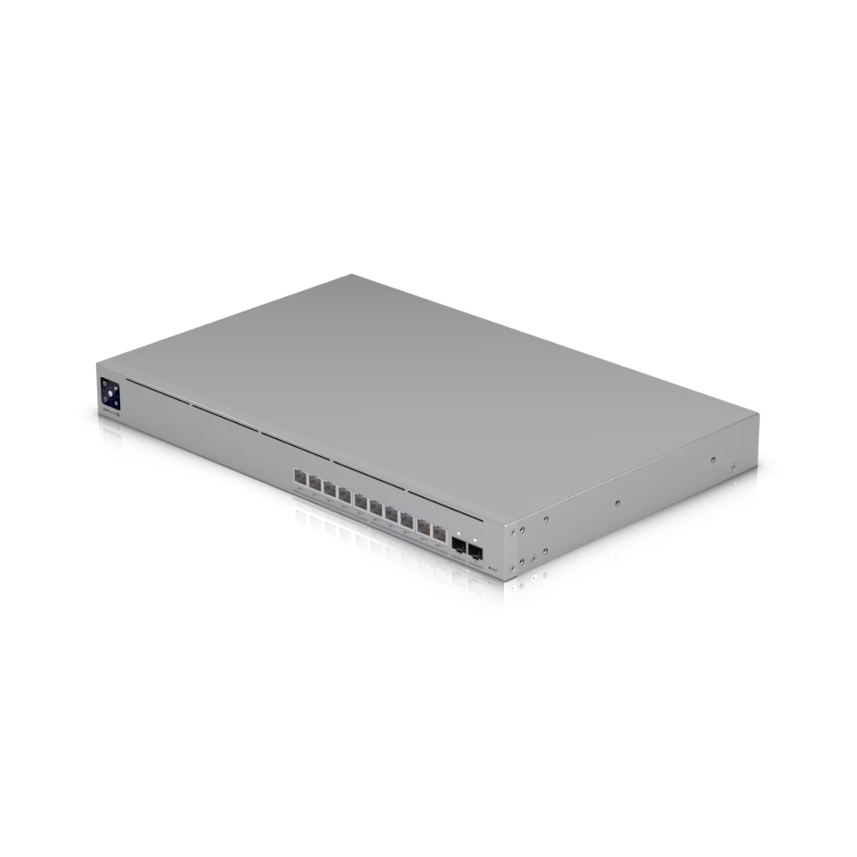 Ubiquiti Pro XG 10 PoE(USW-Pro-XG-10-PoE) - 6