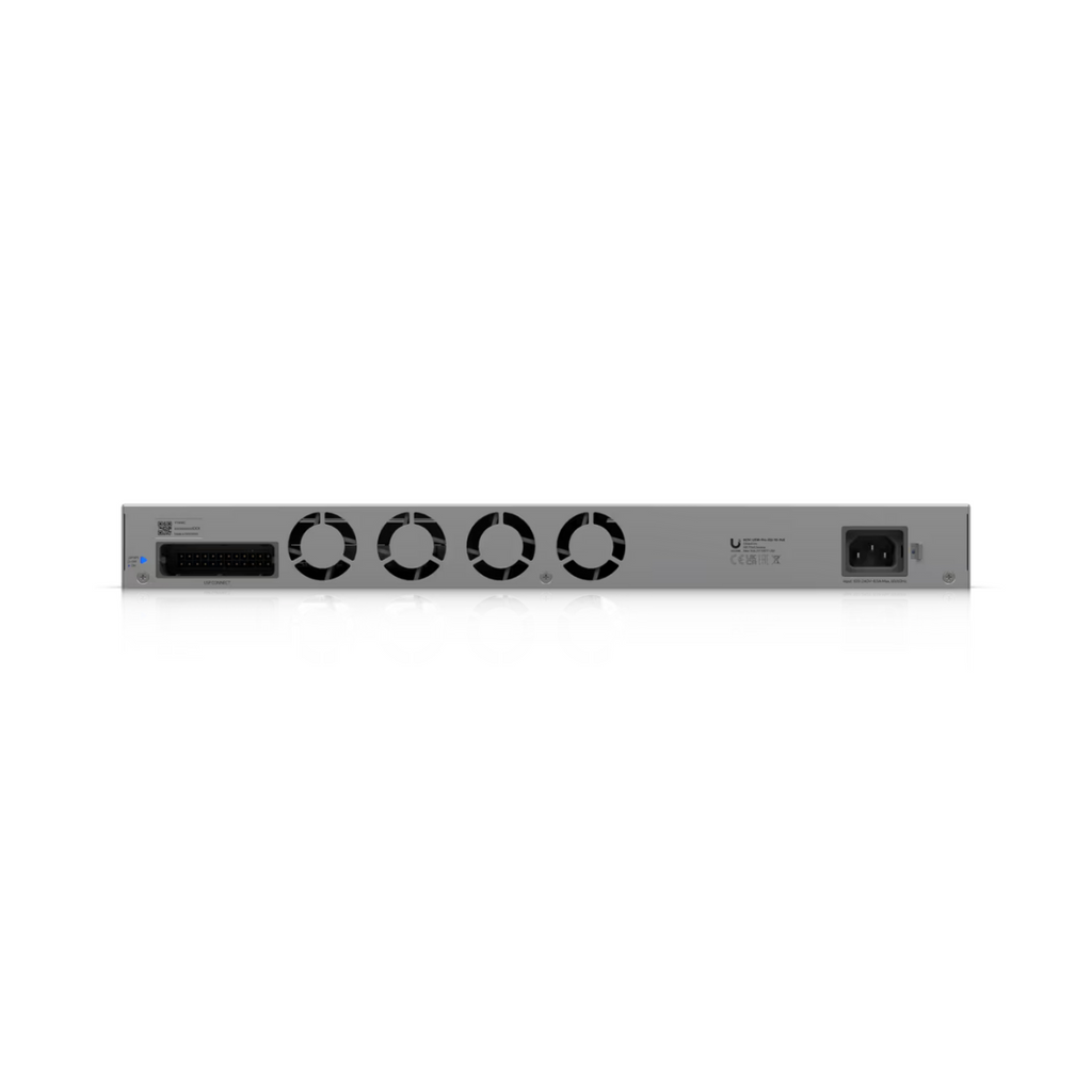 Ubiquiti Pro XG 24 PoE(USW-Pro-XG-24-PoE) - 3