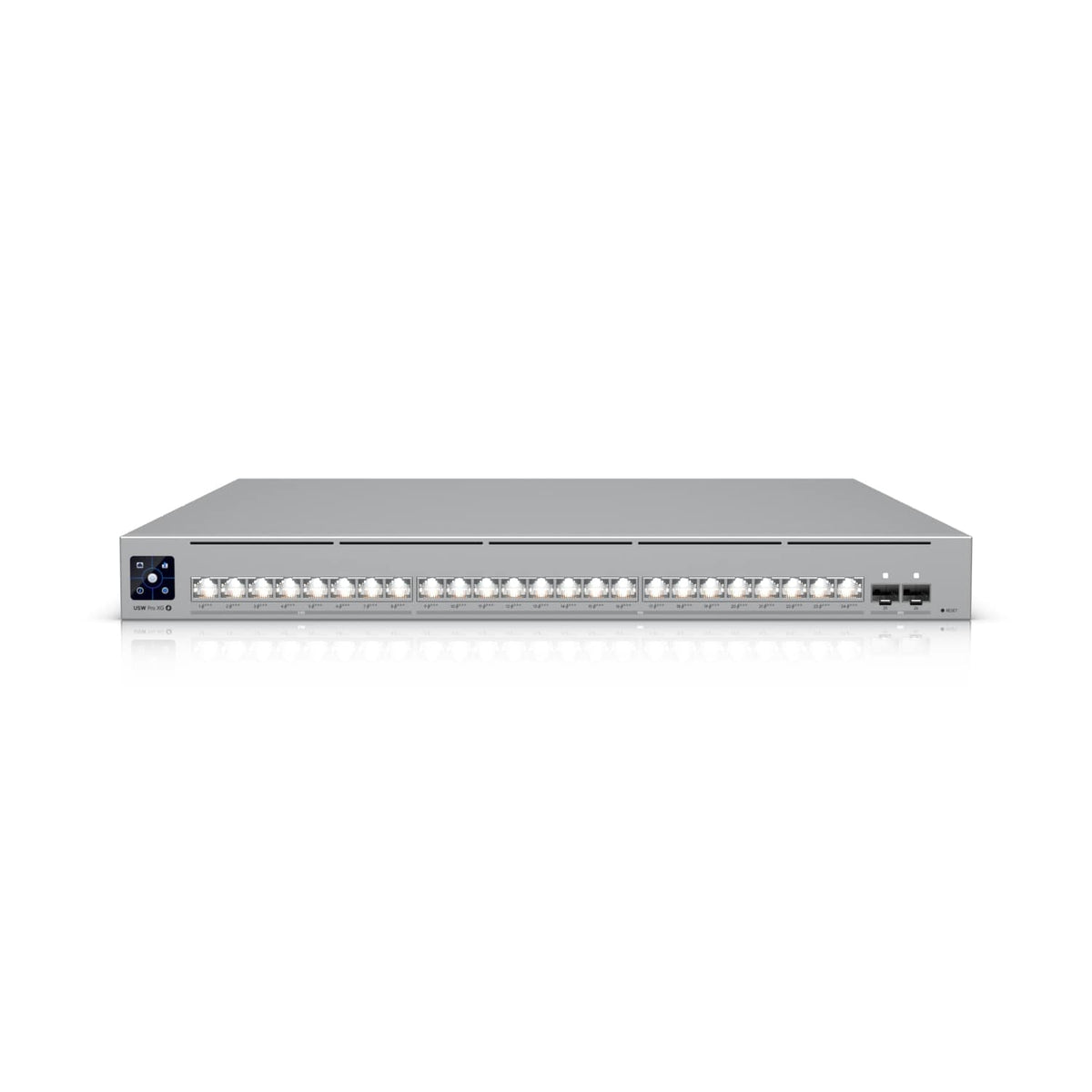 Ubiquiti Pro XG 24 PoE(USW-Pro-XG-24-PoE) - 1