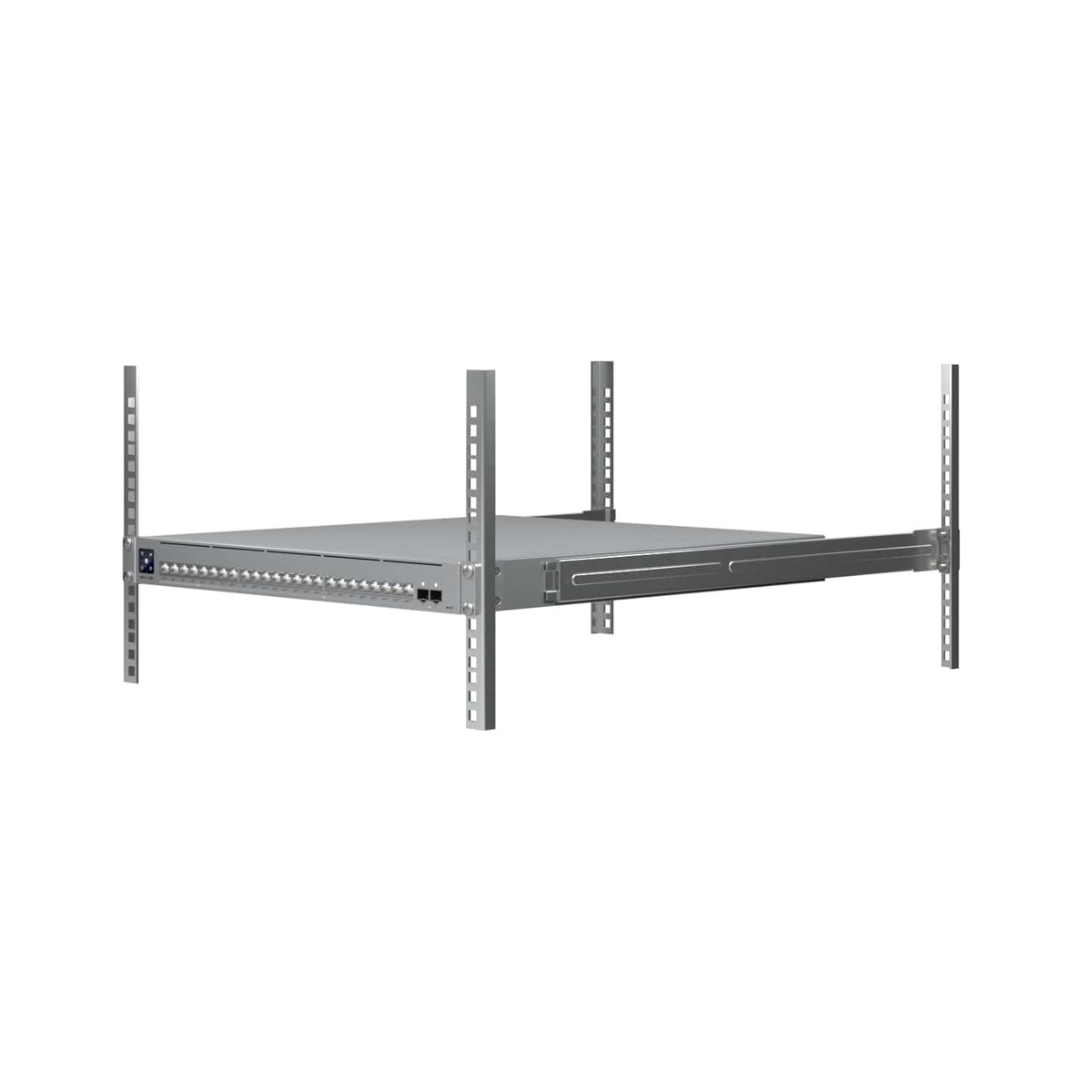 Ubiquiti Pro XG 24 PoE(USW-Pro-XG-24-PoE) - 4