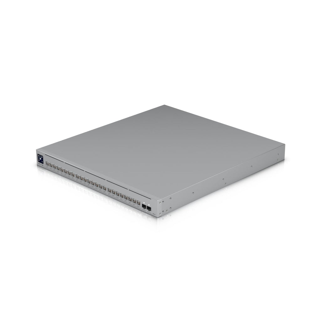 Ubiquiti Pro XG 24 PoE(USW-Pro-XG-24-PoE) - 2