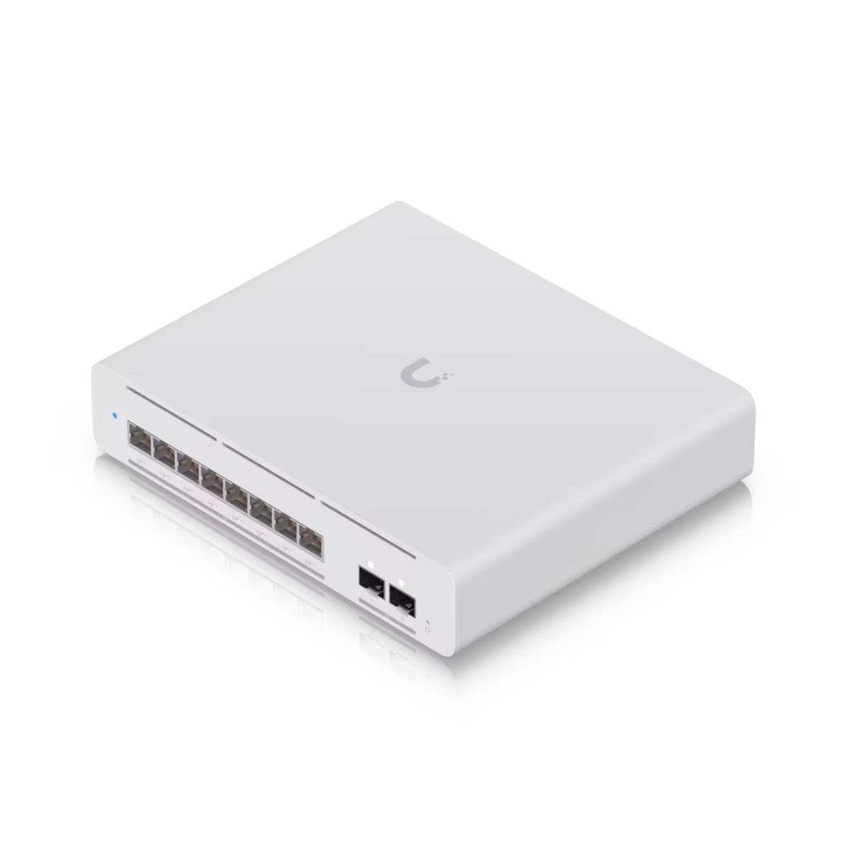 Ubiquiti Pro XG 8 PoE(USW-Pro-XG-8-PoE) - 2
