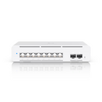 Ubiquiti Pro XG 8 PoE(USW-Pro-XG-8-PoE) - 1