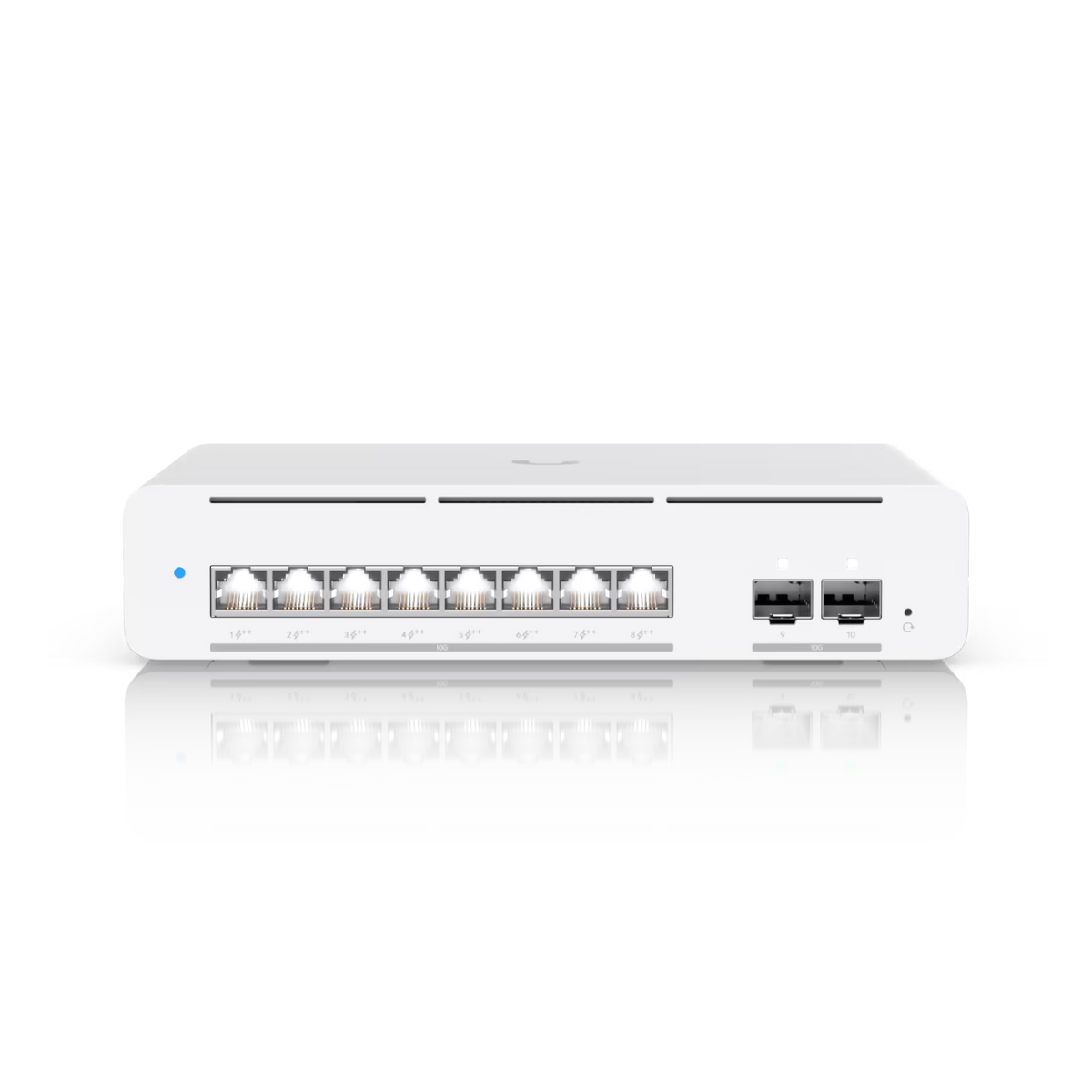 Ubiquiti Pro XG 8 PoE(USW-Pro-XG-8-PoE) - 1