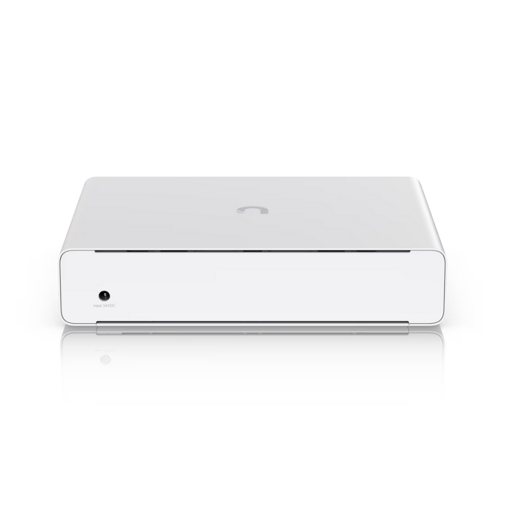 Ubiquiti Pro XG 8 PoE(USW-Pro-XG-8-PoE) - 6