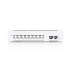 Ubiquiti Pro XG 8 PoE(USW-Pro-XG-8-PoE) - 7