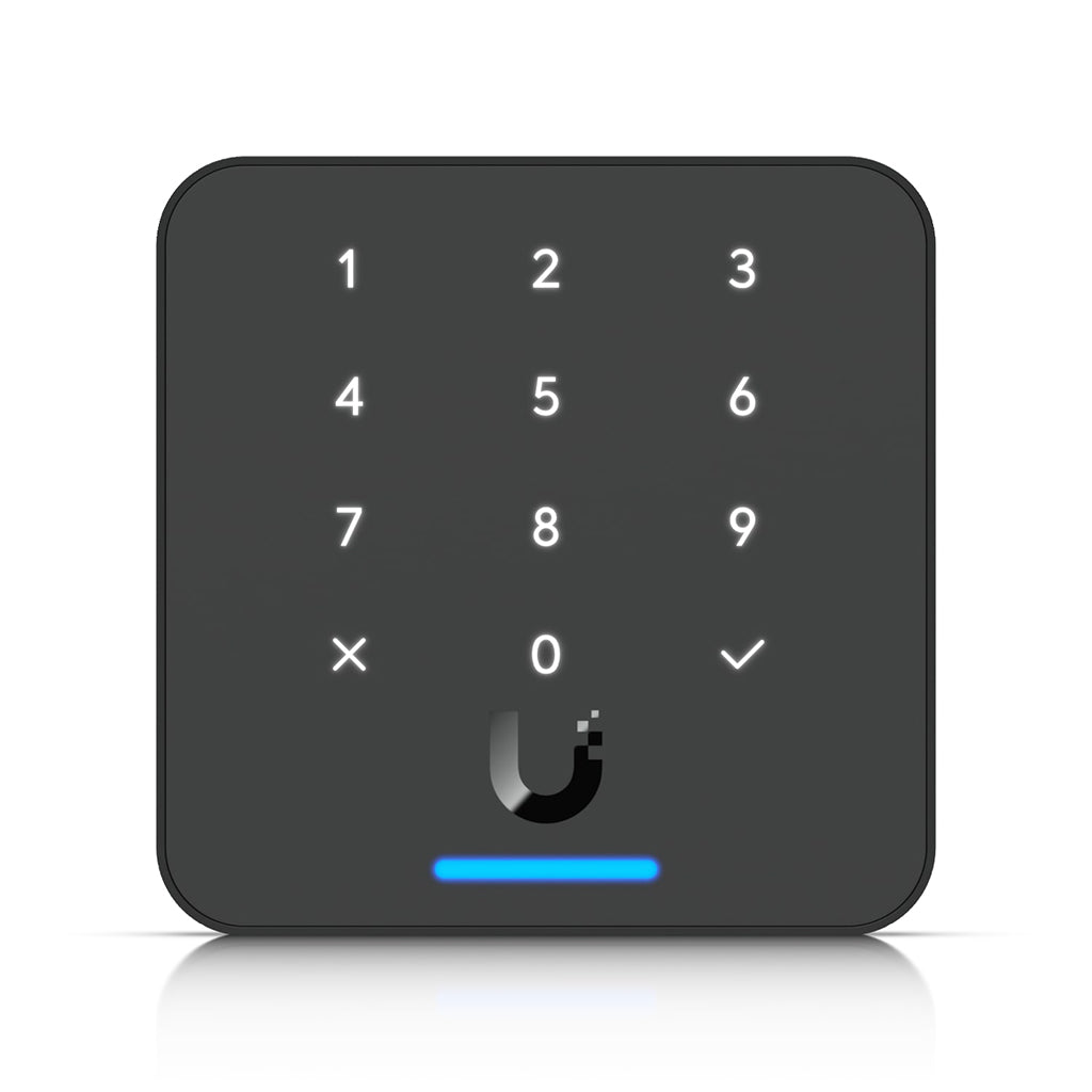 Ubiquiti Reader Flex - Black(UA-G3-Flex-B) - 1