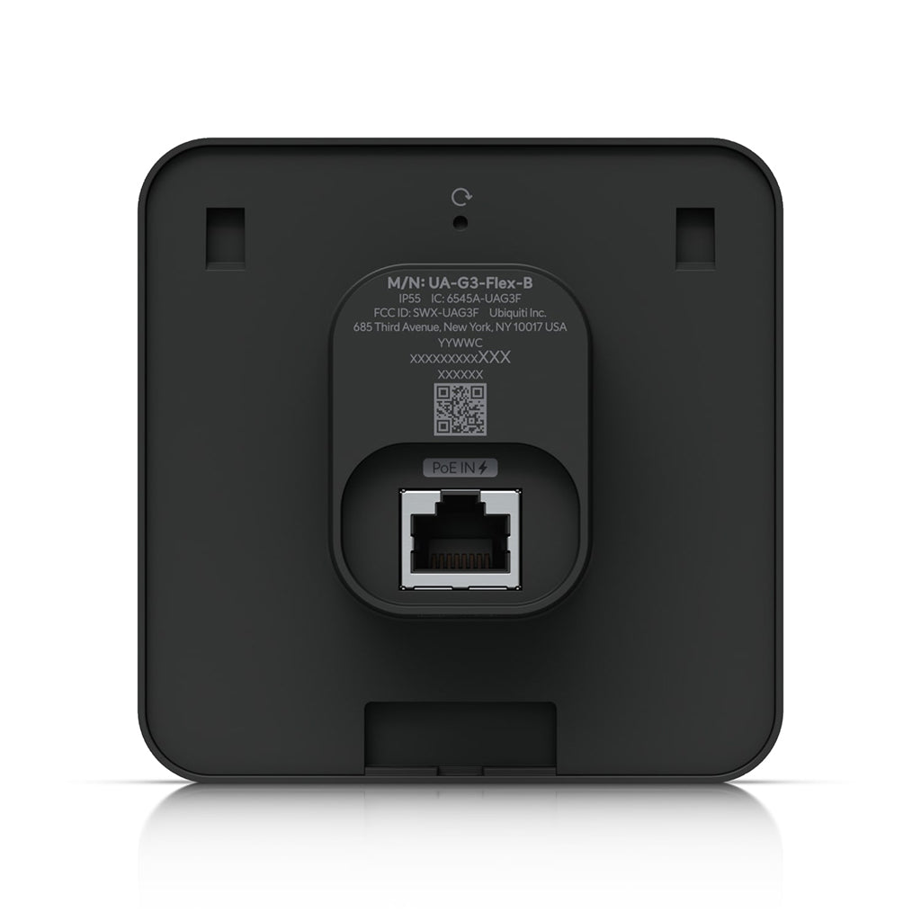 Ubiquiti Reader Flex - Black(UA-G3-Flex-B) - 4
