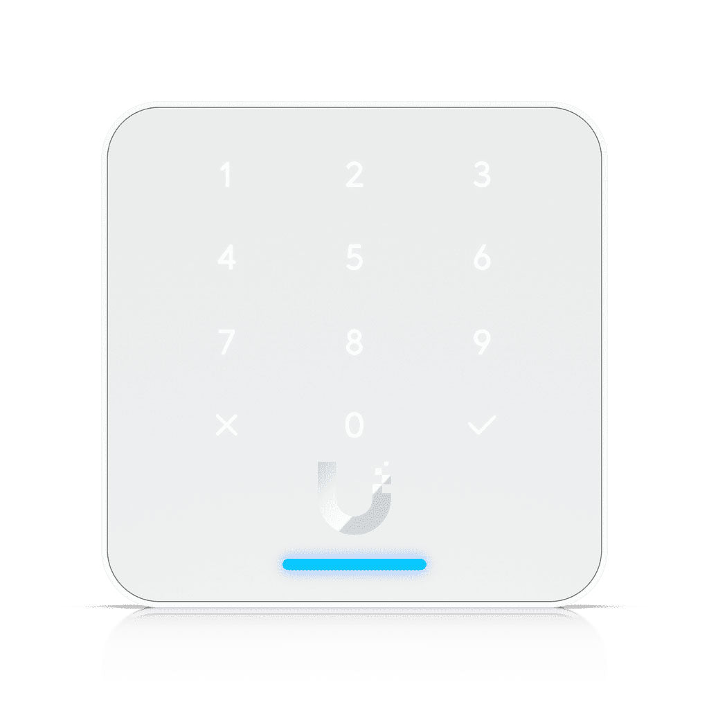 Ubiquiti Reader Flex - White(UA-G3-FLEX-W) - 4