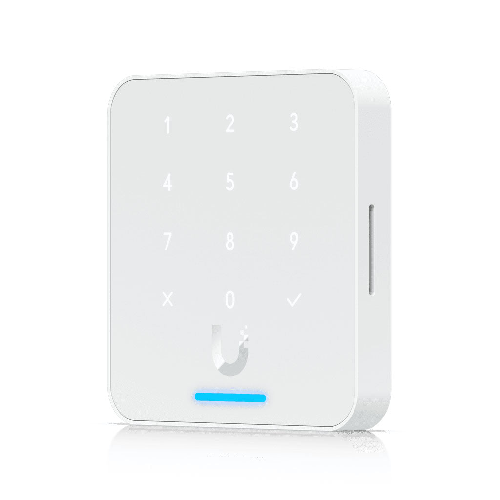 Ubiquiti Reader Flex - White(UA-G3-FLEX-W) - 5