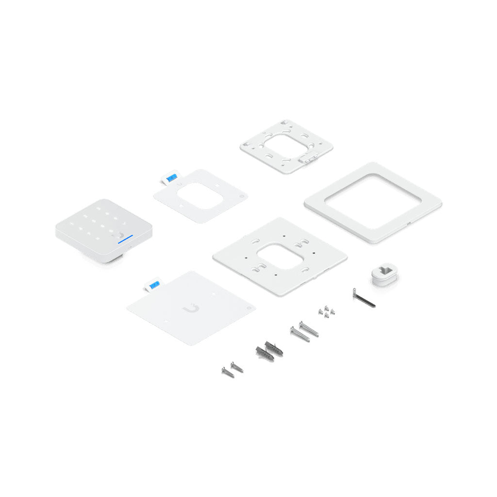 Ubiquiti Reader Flex - White(UA-G3-FLEX-W) - 9