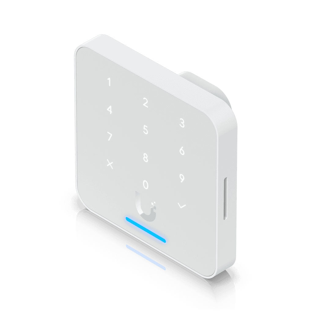 Ubiquiti Reader Flex - White(UA-G3-FLEX-W) - 6