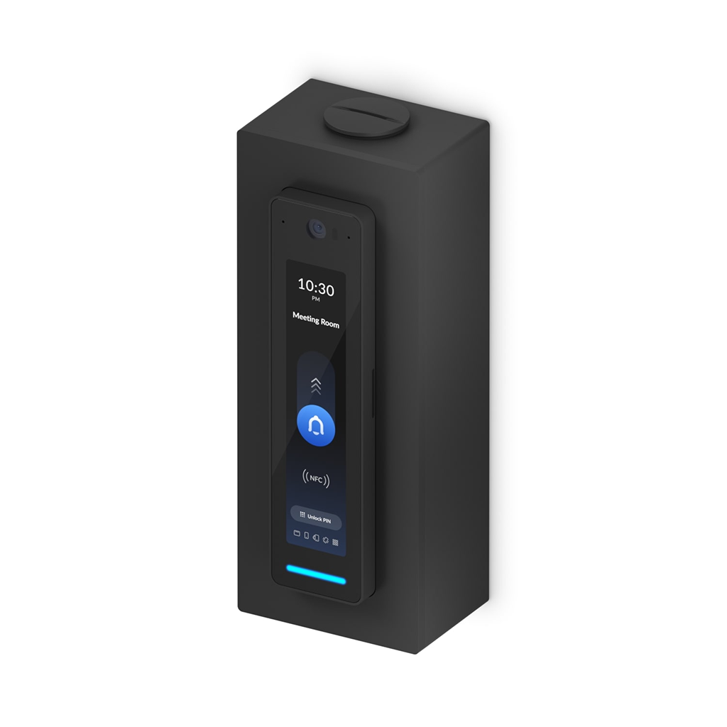 Ubiquiti Networks Reader Pro Junction Box - Black(UACC-Reader-Pro-JB-B) - 1