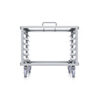 Ubiquiti Toolless Mini Rack(U-Rack-6U-TL) - 3