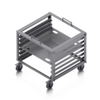 Ubiquiti Toolless Mini Rack Shelf(UACC-Rack-Shelf-TL) - 2