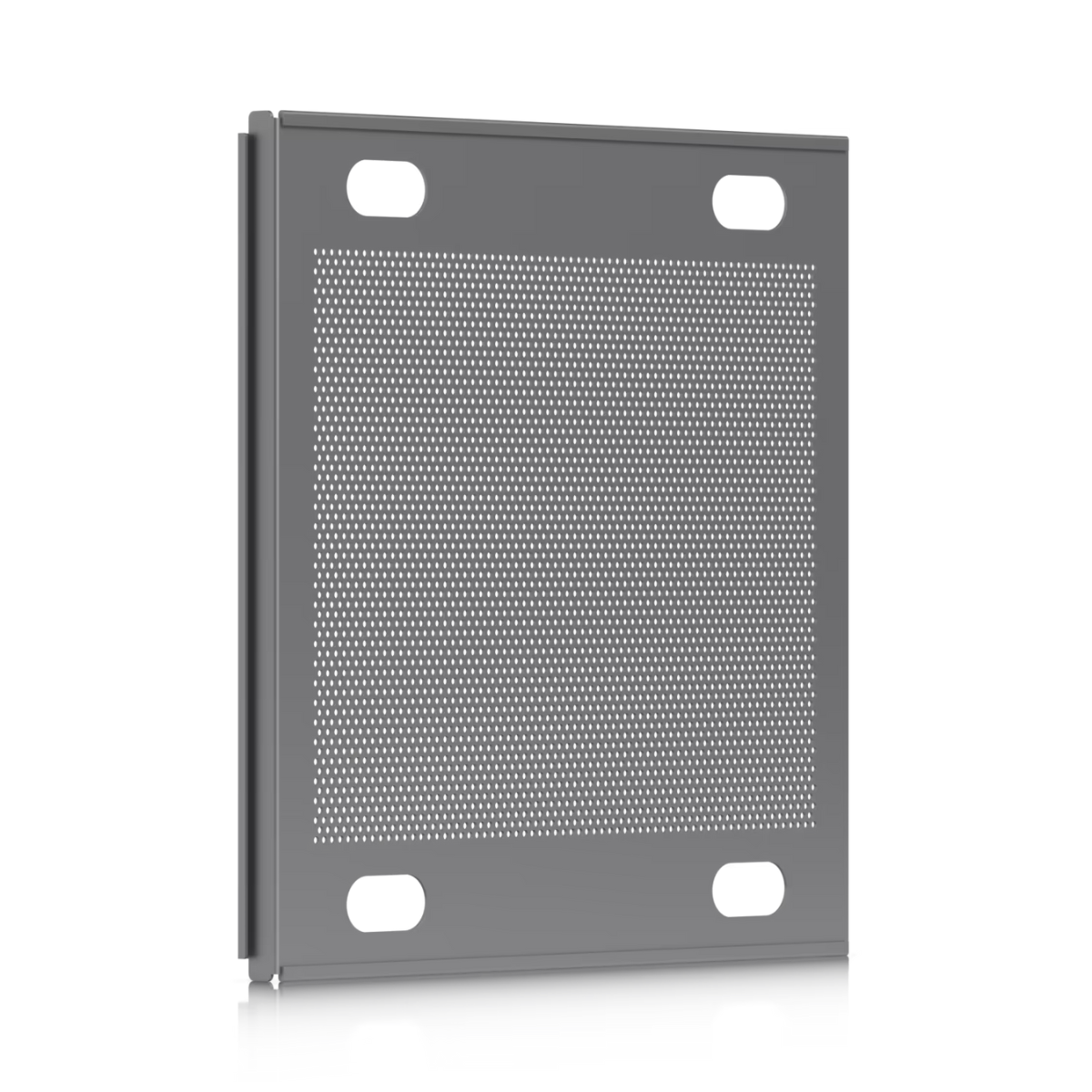 Ubiquiti Toolless Mini Rack Shelf(UACC-Rack-Shelf-TL) - 1