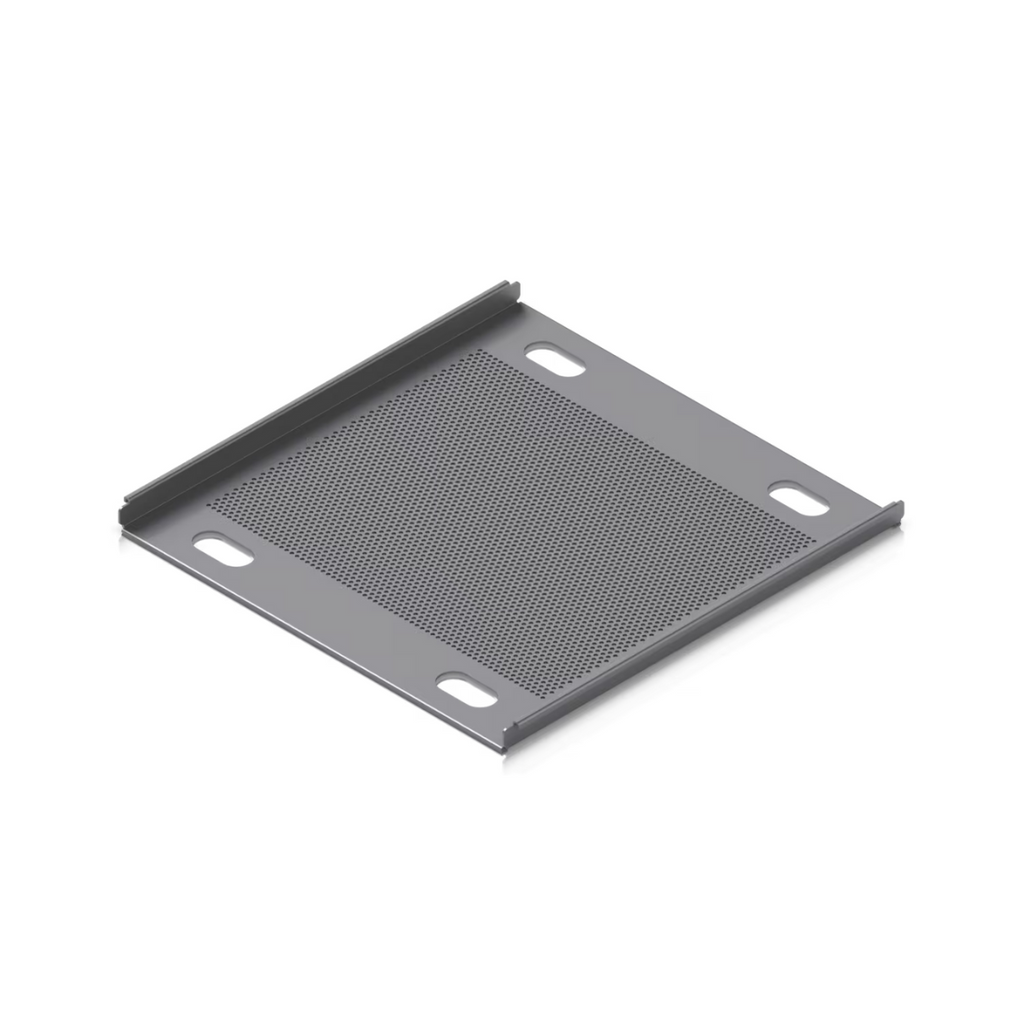 Ubiquiti Toolless Mini Rack Shelf(UACC-Rack-Shelf-TL) - 8