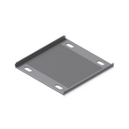 Ubiquiti Toolless Mini Rack Shelf(UACC-Rack-Shelf-TL) - 8