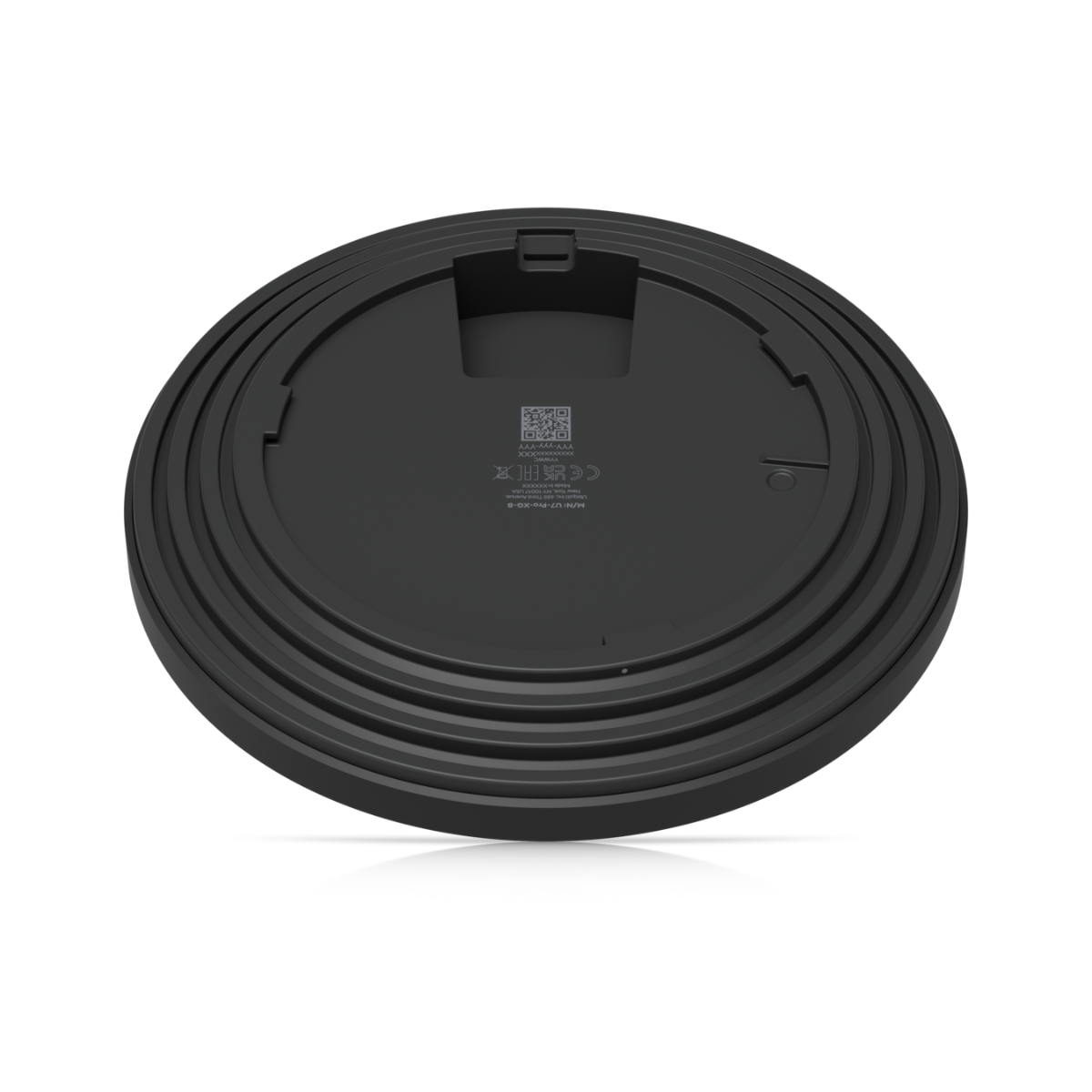 Ubiquiti U7 Pro XG - Black(U7-Pro-XG-B) - 4