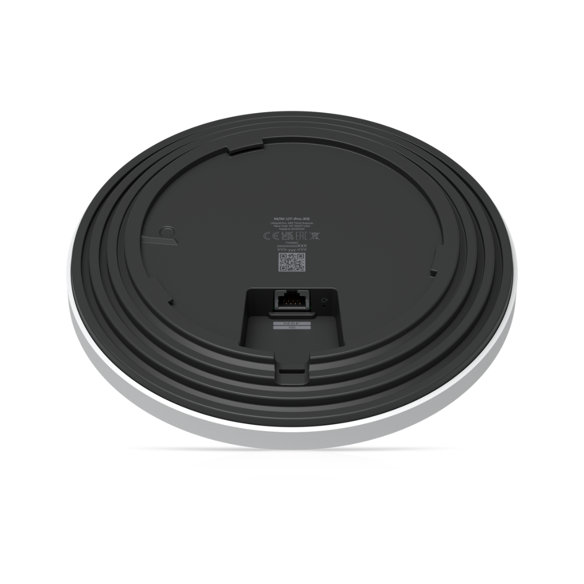 Ubiquiti U7 Pro XG - White(U7-Pro-XG) - 8