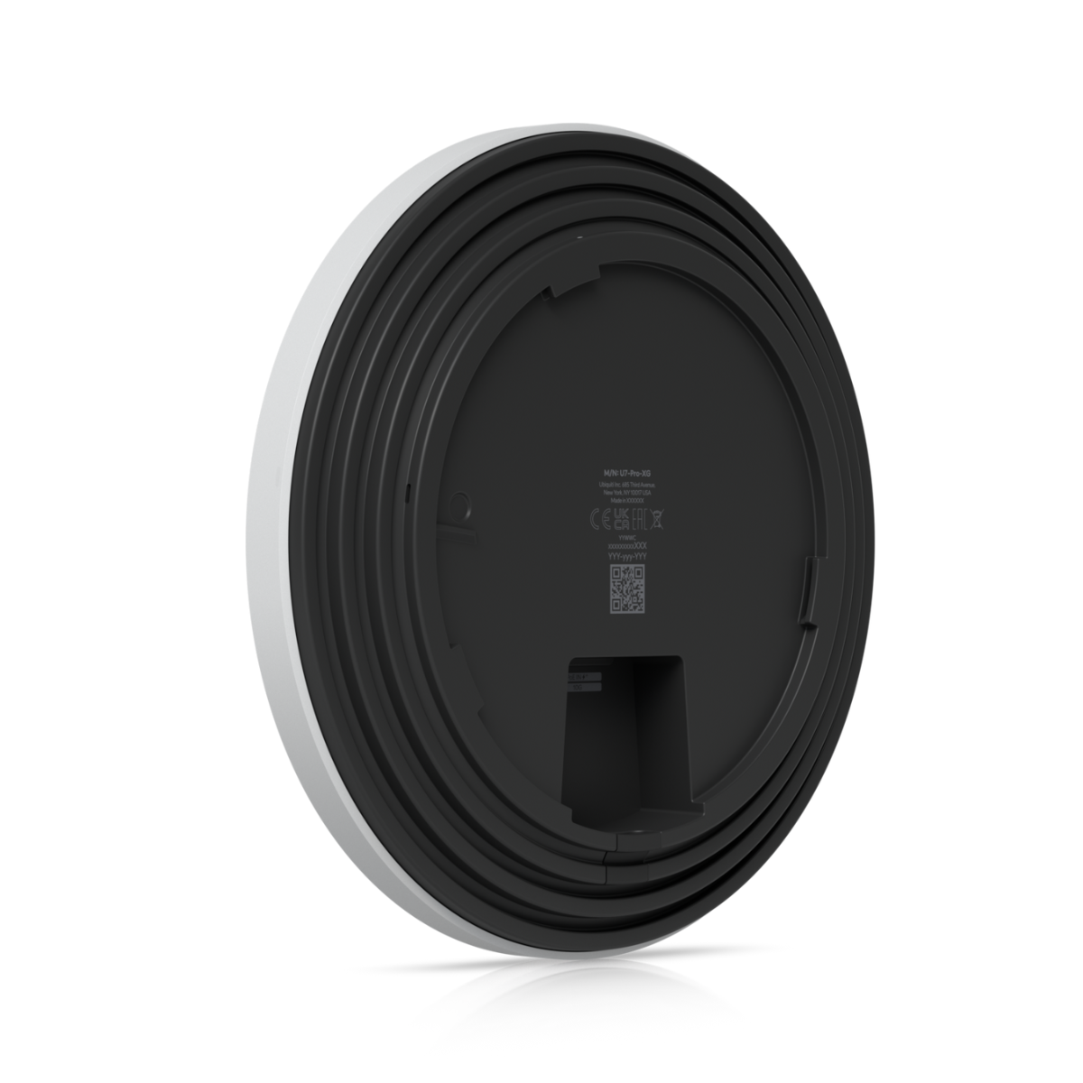 Ubiquiti U7 Pro XG - White(U7-Pro-XG) - 10