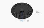 Ubiquiti U7 Pro XG - White(U7-Pro-XG) - 4
